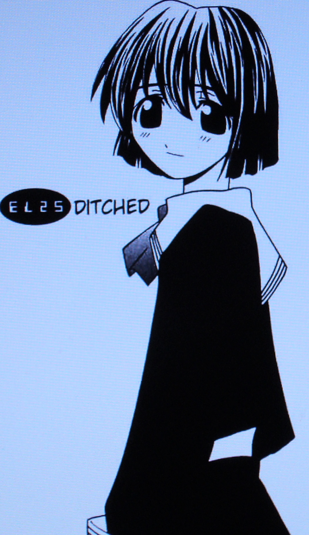 Image - C25.JPG | Elfen Lied Wiki | FANDOM powered by Wikia