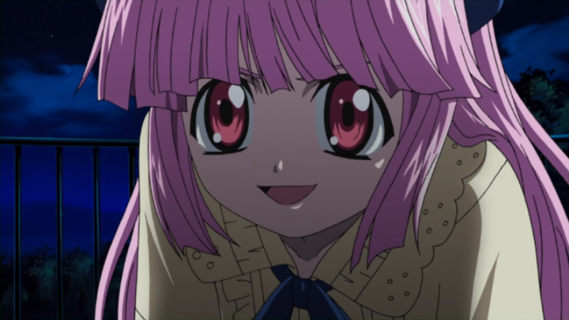 Mariko Elfen Lied Wiki Fandom Images, Photos, Reviews