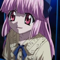 Mariko Elfen Lied Wiki Fandom Images, Photos, Reviews