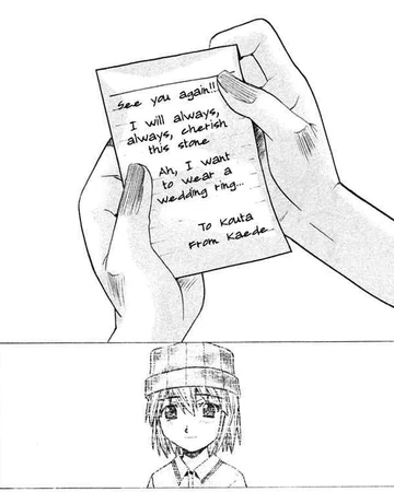Elfen Lied Story Arc 18 The Life After Elfen Lied Wiki Fandom
