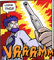 Magic Analysis Wand