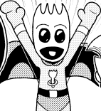Sporkman