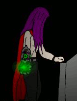 Lord Tedd (gauntlet)