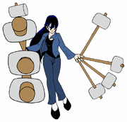 Hammers