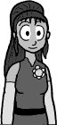 Grace Sciuridae