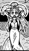 Goddess Grace