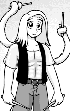 Archie
