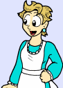 Mrs.Dunkel
