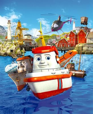 Elias The Little Rescue Boat Elias The Little Rescue Boat Wiki Fandom