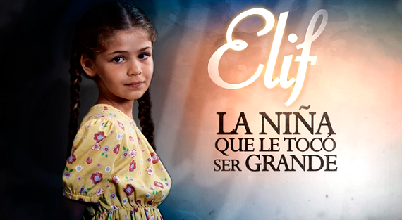 Capitulo Final De Elif En Español Latino Completo - Craft