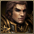 Warrior avatar