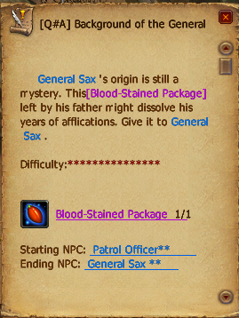 Background of the general1