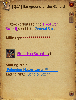 Background of the general4