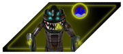 Store skin shark