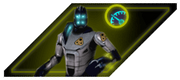 Store skin lightning