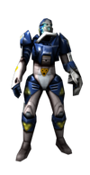 Assault