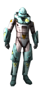 Exoquatic