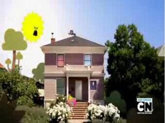 La Casa De Tobias El Increible Mundo De Gumball Wiki Fandom