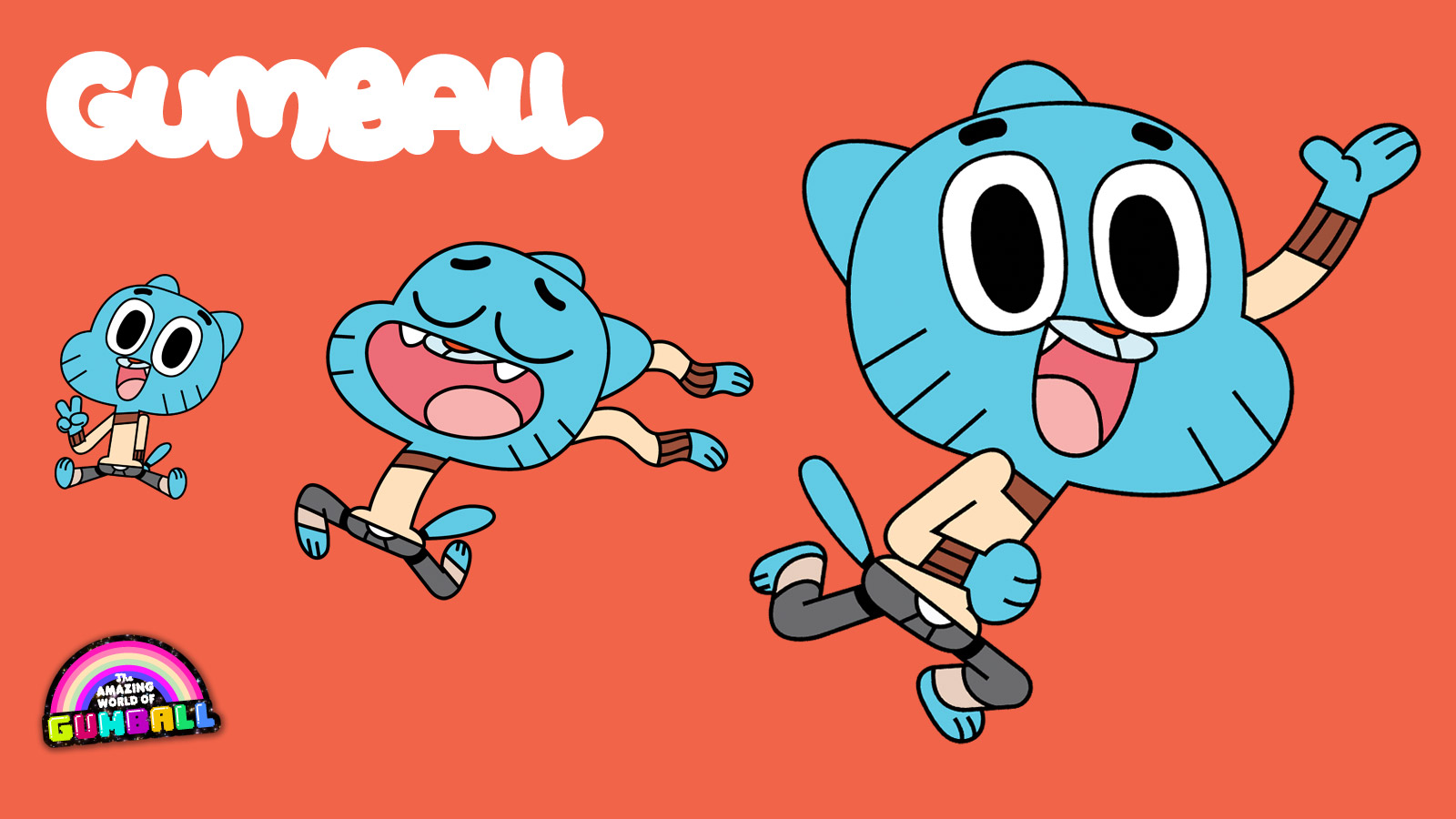 Imagen Gumball 1600x900 El Increíble Mundo De Gumball Wiki Fandom Powered By Wikia 4970