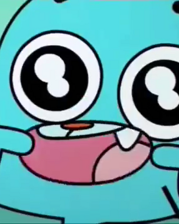 Las Quejas El Increible Mundo De Gumball En Espanol Latino