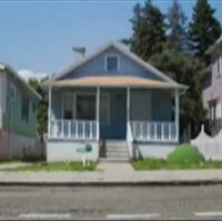 La Casa De Los Watterson El Increible Mundo De Gumball Wiki Fandom