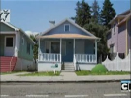 270px-Gumball's House