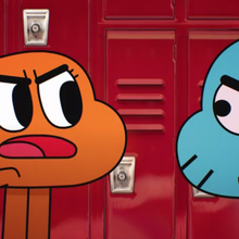 El Telefono El Increible Mundo De Gumball Wiki Fandom