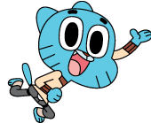 Gumball 2011