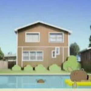 La Casa De Penny Galeria El Increible Mundo De Gumball Wiki Fandom