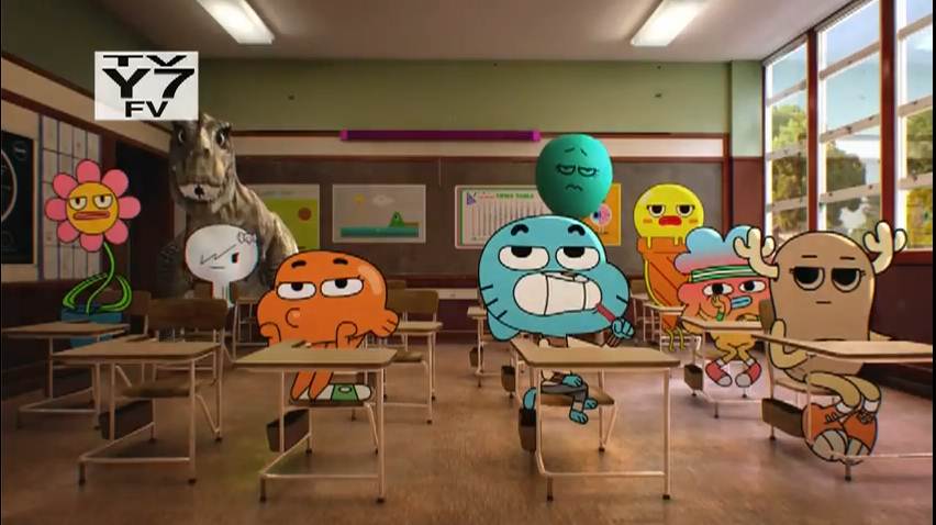 Sarah G Lato El Increible Mundo De Gumball Wiki Fandom