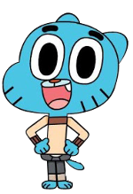 GumballS2transparent