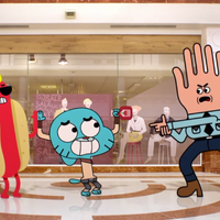 Nicole Watterson El Increible Mundo De Gumball Wiki Fandom