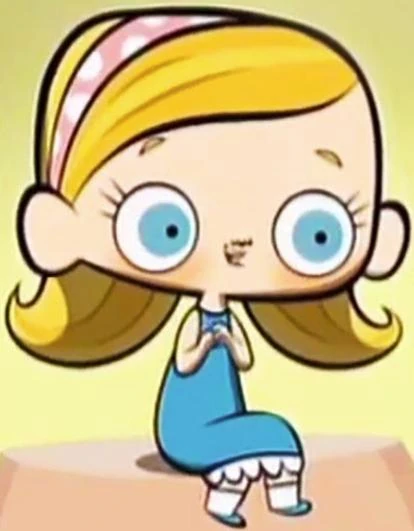 Loretta Eliot Kid Wikia Fandom