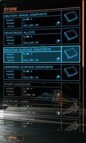 ReactiveSurfaceComposite