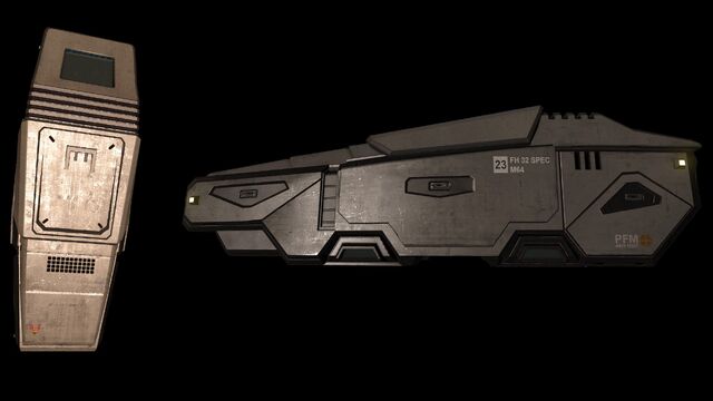 File:Occupied Escape Pod.jpg
