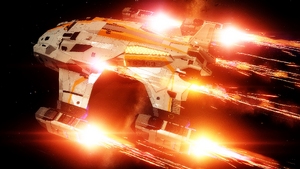 Chieftain-Boost-Speed