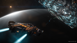 Elite Dangerous Elite Dangerous Wiki Fandom Powered By Wikia