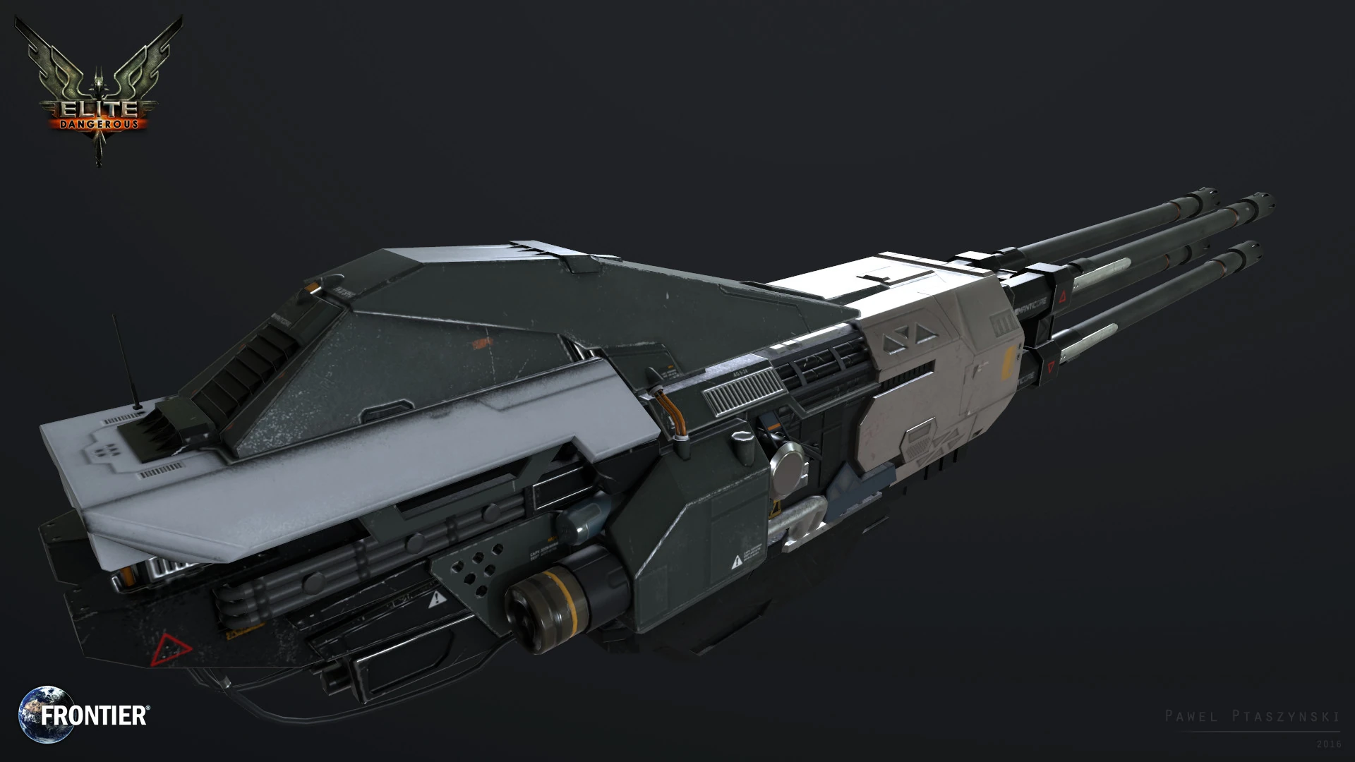 Image Huge Multicannon.jpg Elite Dangerous Wiki FANDOM powered