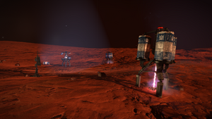 Extractors
