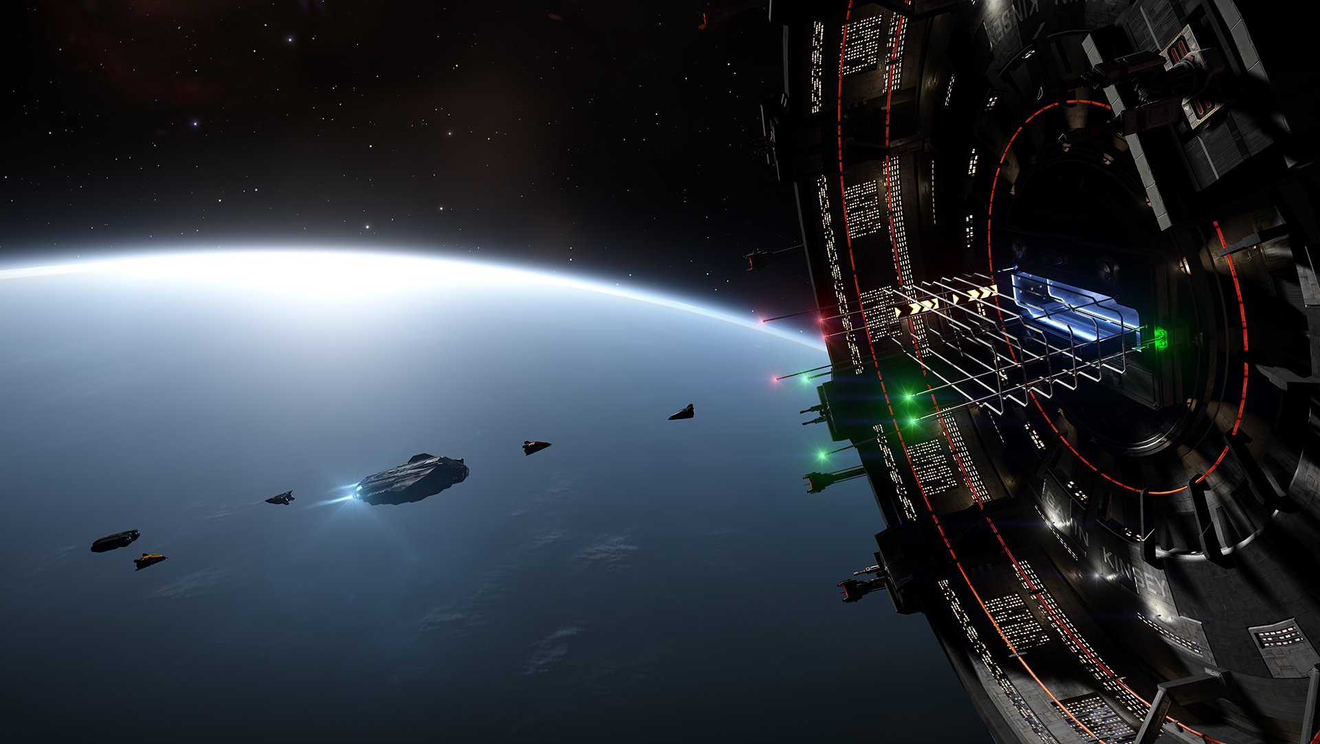 Trader Elite Dangerous Wiki Fandom