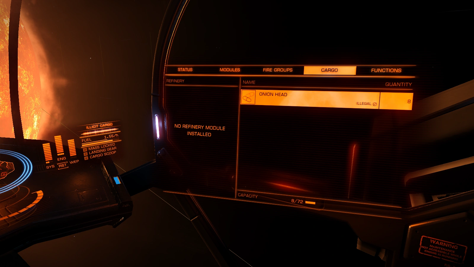 Illegal Goods Elite Dangerous Wiki FANDOM powered by Wikia