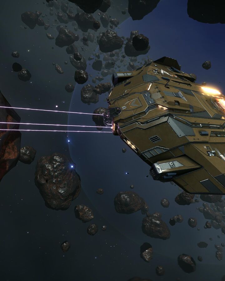 Miner Elite Dangerous Wiki Fandom