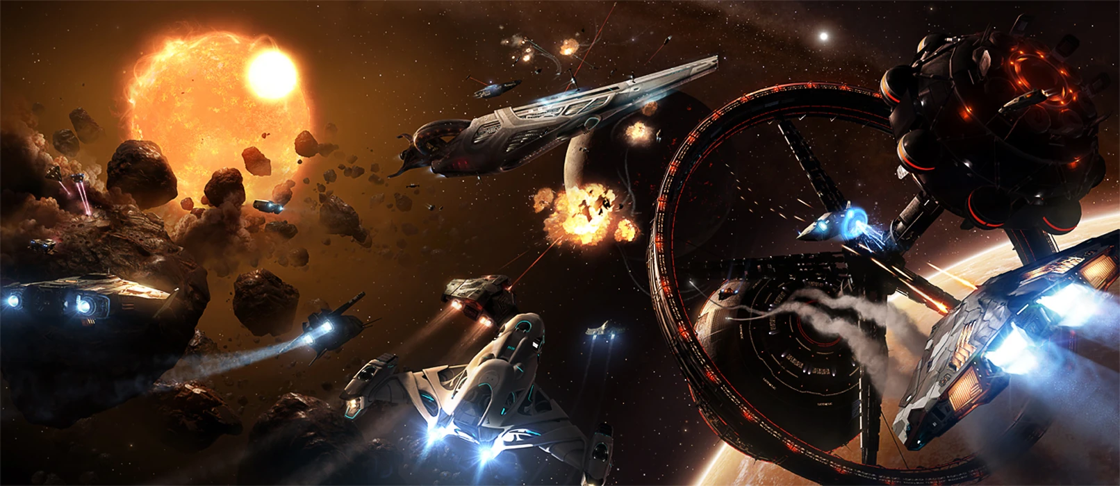 Elite: Dangerous | Elite Dangerous Wiki | Fandom