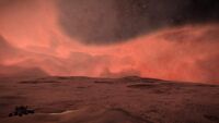 Nebula and SRV