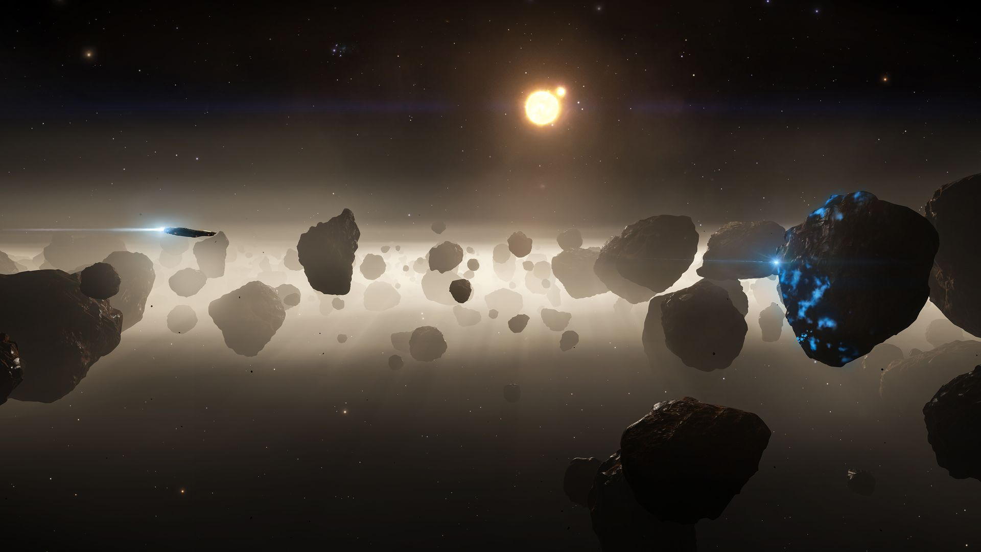 Limpet Controller/Prospector | Elite Dangerous Wiki | Fandom