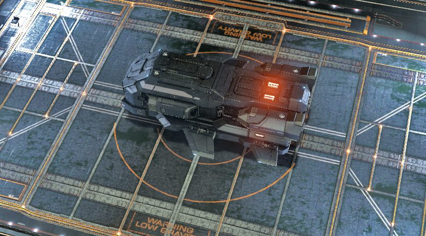 Hull reinforcement package elite dangerous что это