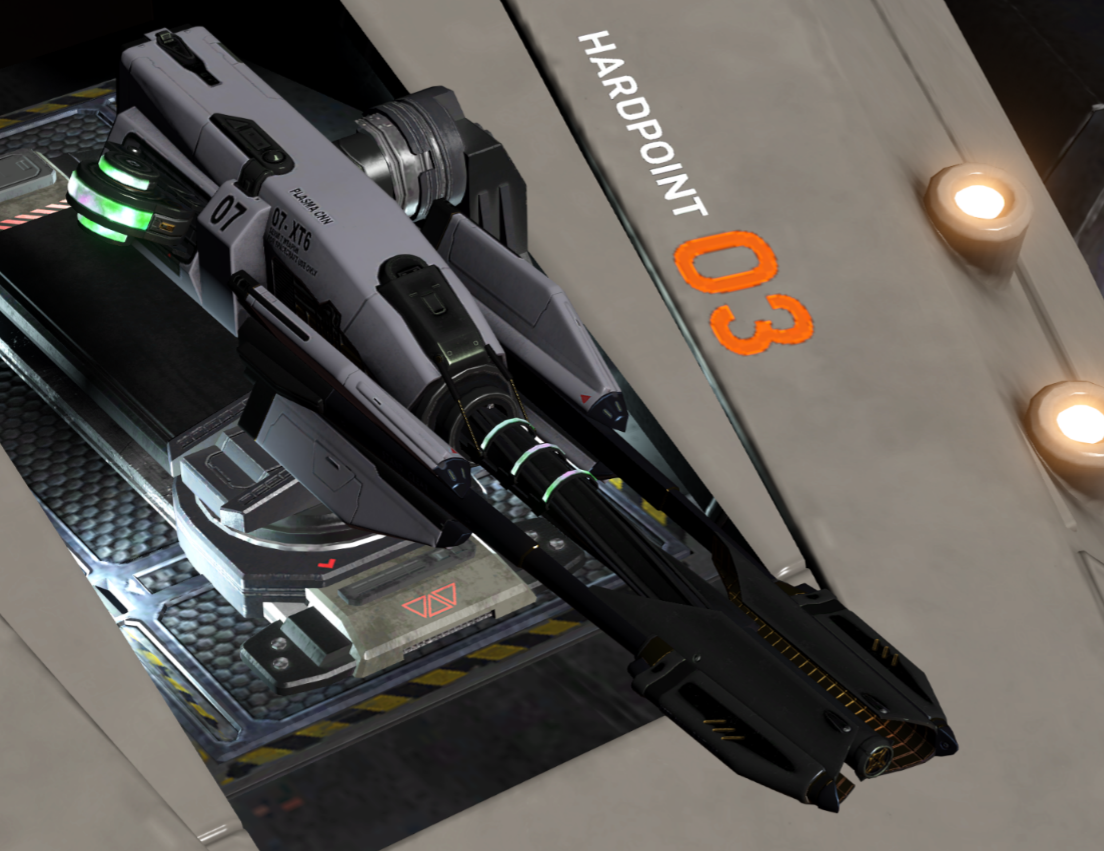 Weapon elite. Рельсотрон Elite Dangerous. Элит денджерос Гаусс турель.