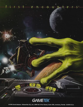 Elite Dangerous Wiki Fandom