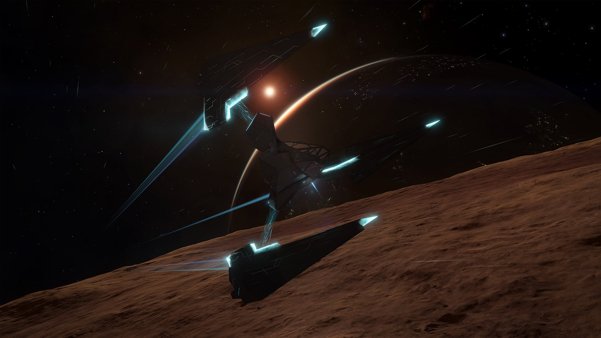 XG8 Javelin Elite Dangerous Wiki FANDOM powered by Wikia