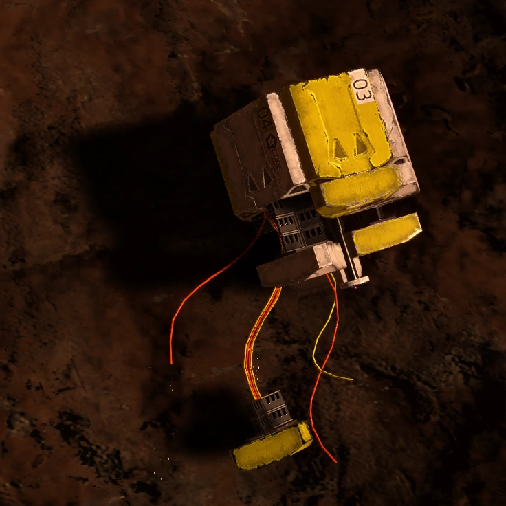 Hybrid Capacitors Elite Dangerous Wiki FANDOM powered by Wikia